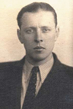 Козлов Георгий Николаевич